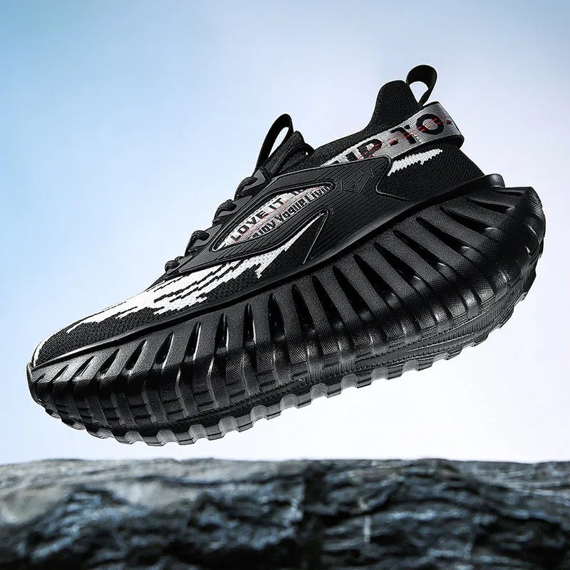 Velo Core T84 Sneakers - Luxuryurbanwear