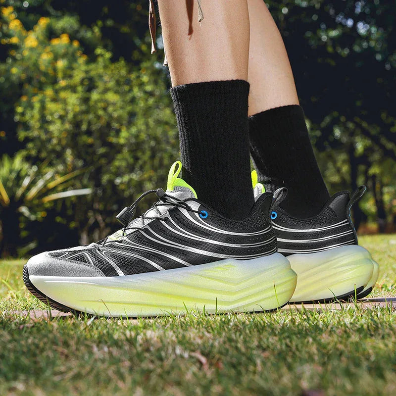 Flex District T84 Sneakers - Luxuryurbanwear