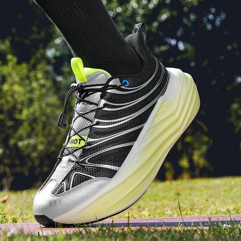 Flex District T84 Sneakers - Luxuryurbanwear