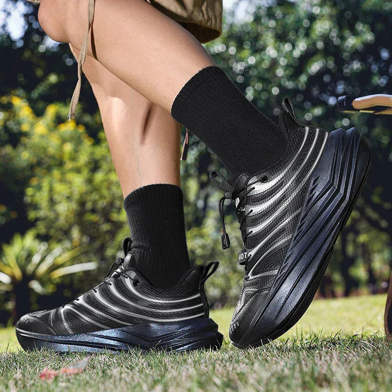 Flex District T84 Sneakers - Luxuryurbanwear