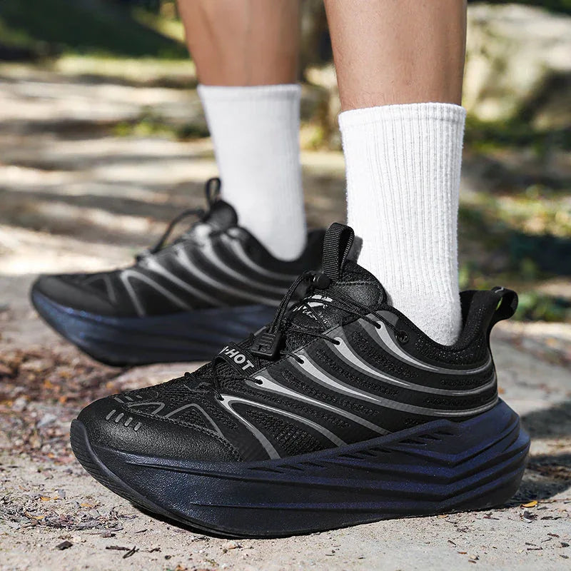 Flex District T84 Sneakers - Luxuryurbanwear