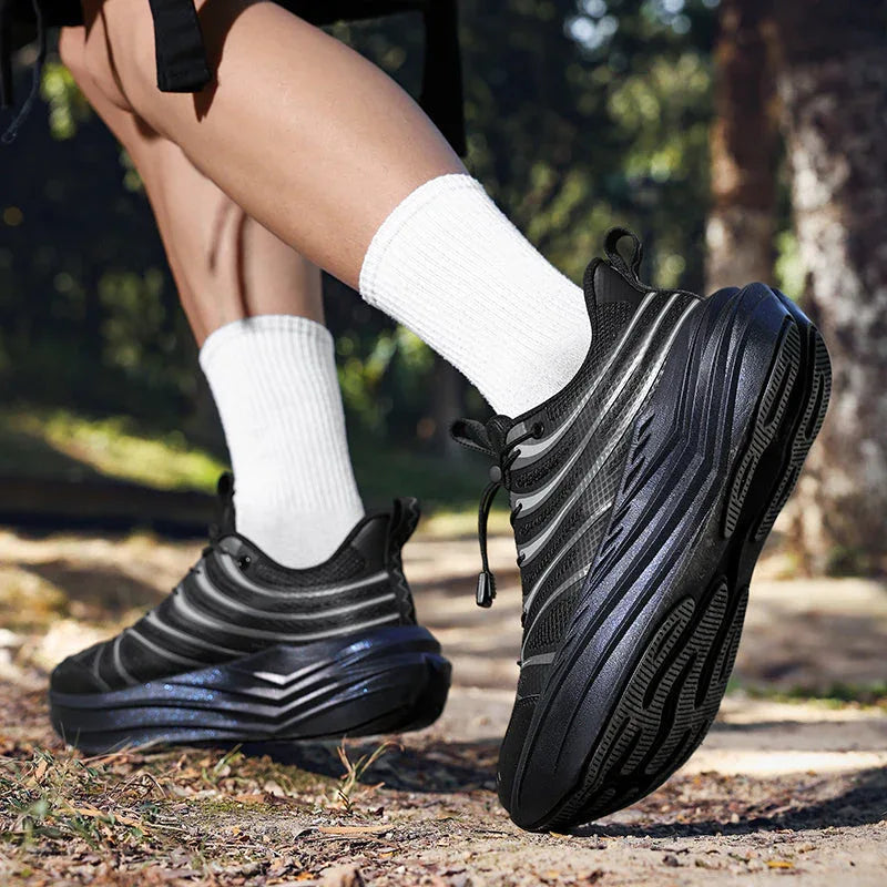 Flex District T84 Sneakers - Luxuryurbanwear