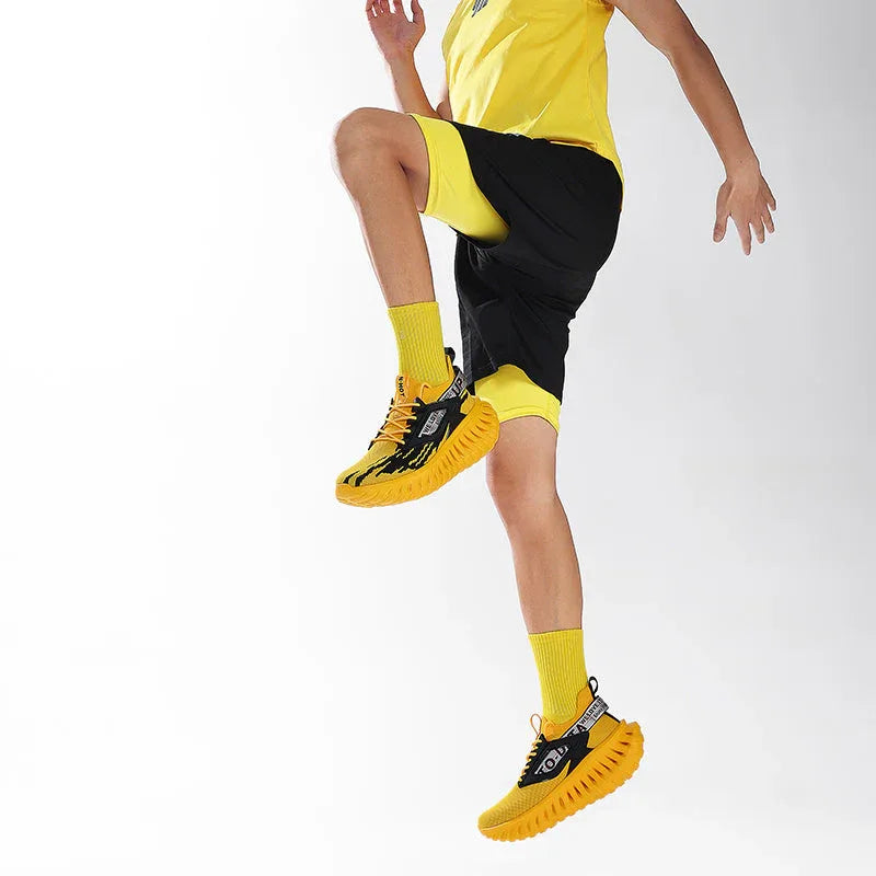 Velo Core T84 Sneakers - Luxuryurbanwear