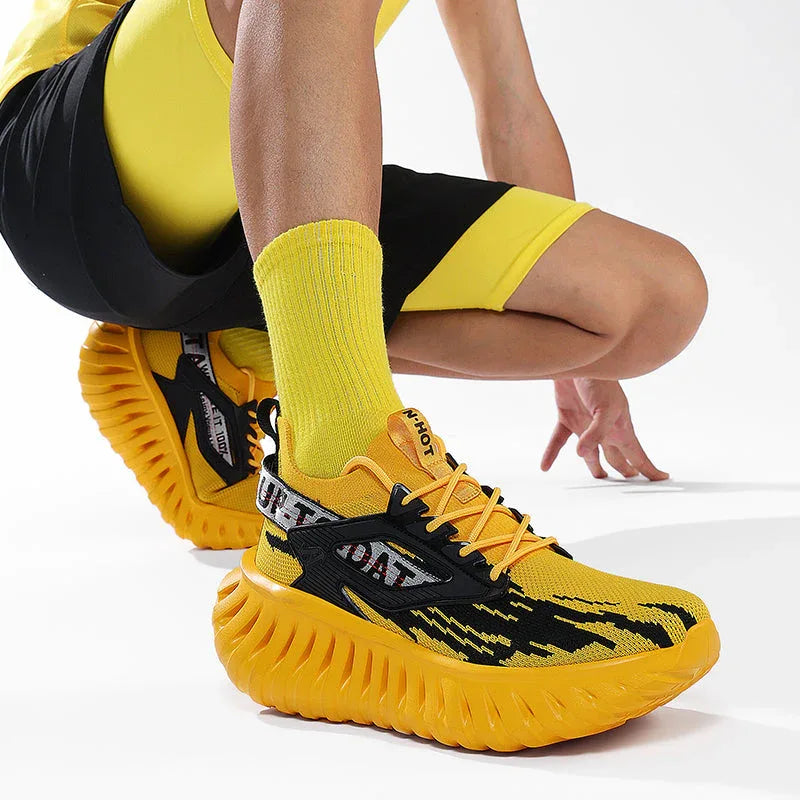 Velo Core T84 Sneakers - Luxuryurbanwear