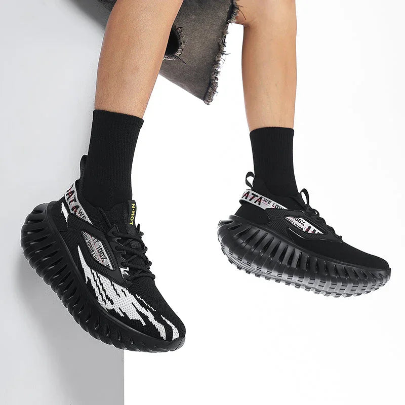 Velo Core T84 Sneakers - Luxuryurbanwear