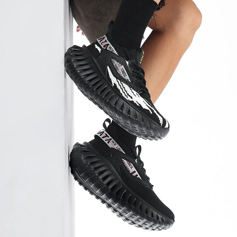 Velo Core T84 Sneakers - Luxuryurbanwear