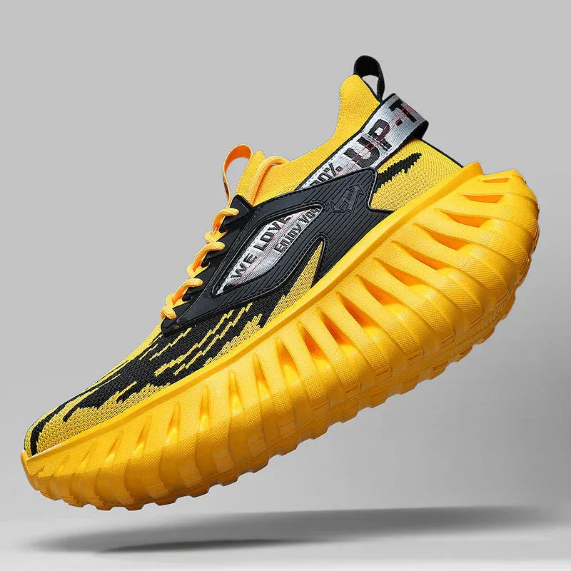 Velo Core T84 Sneakers - Luxuryurbanwear