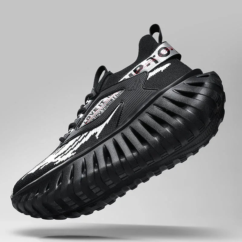 Velo Core T84 Sneakers - Luxuryurbanwear