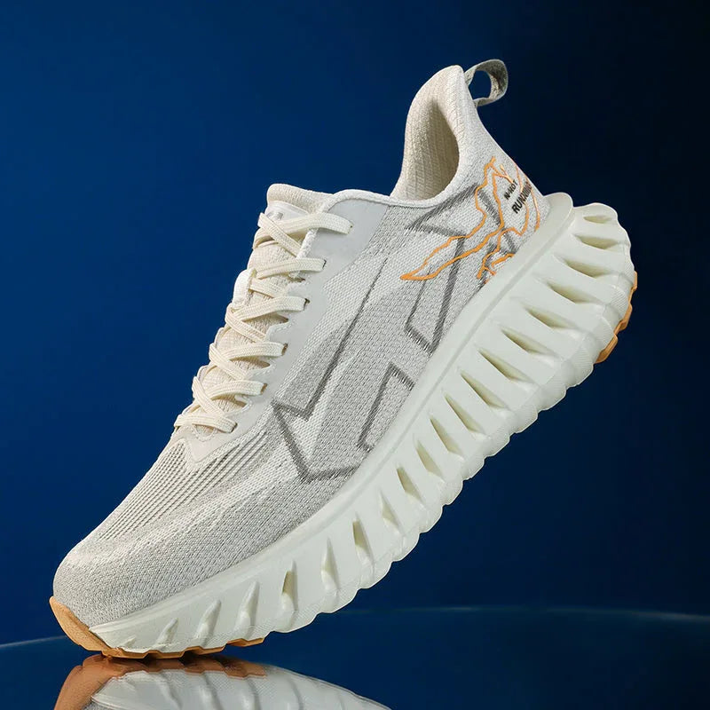 Vault Step T84 Sneakers - Luxuryurbanwear