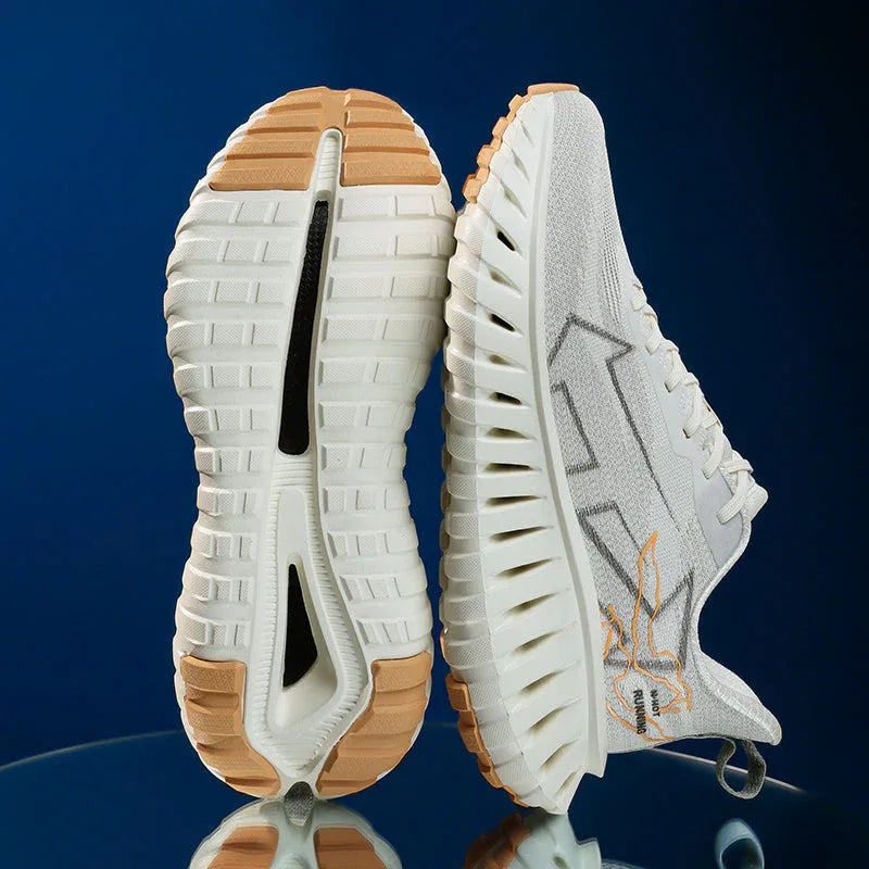 Vault Step T84 Sneakers - Luxuryurbanwear