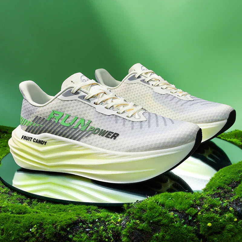 Elevate X T84 Sneakers - Luxuryurbanwear