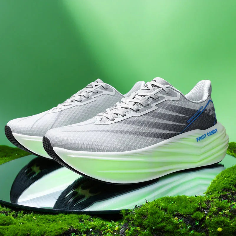 Mono Step T84 Sneakers - Luxuryurbanwear