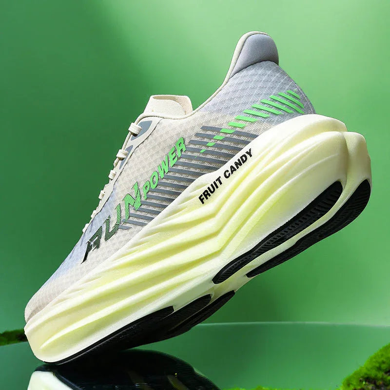 Elevate X T84 Sneakers - Luxuryurbanwear