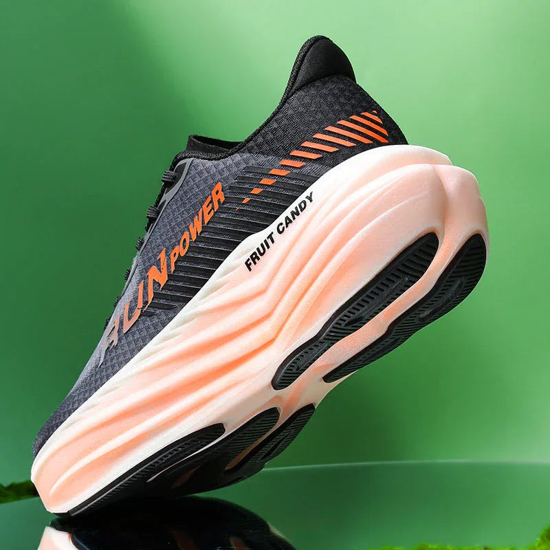 Elevate X T84 Sneakers - Luxuryurbanwear