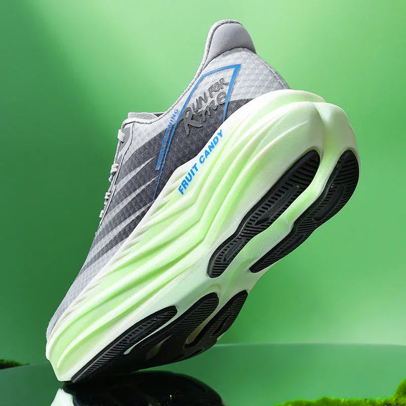 Mono Step T84 Sneakers - Luxuryurbanwear