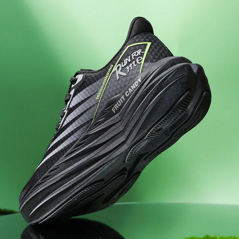 Mono Step T84 Sneakers - Luxuryurbanwear