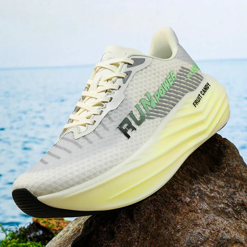 Elevate X T84 Sneakers - Luxuryurbanwear