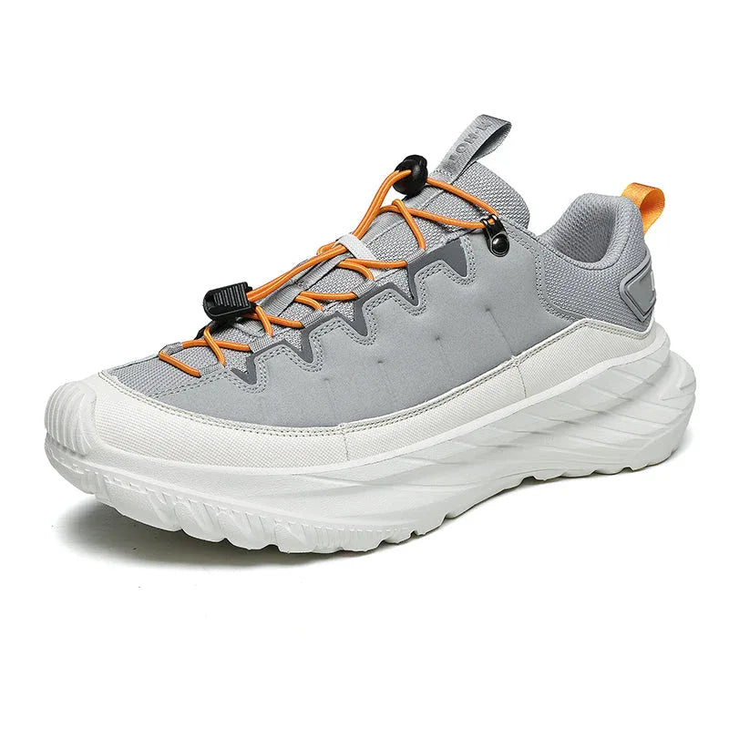 Apex Walk T84 Sneakers - Luxuryurbanwear