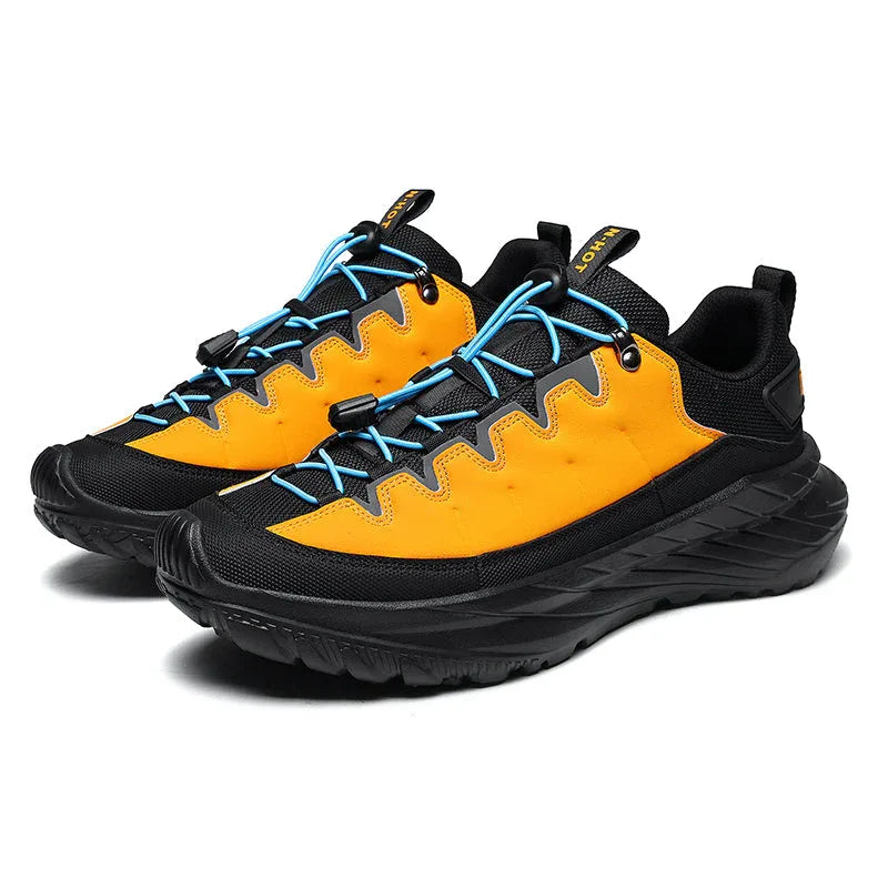 Apex Walk T84 Sneakers - Luxuryurbanwear