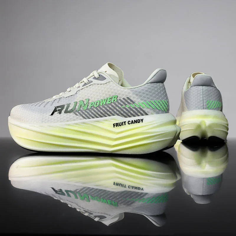 Elevate X T84 Sneakers - Luxuryurbanwear