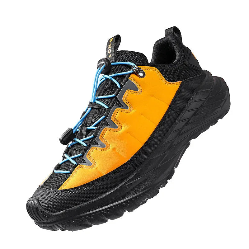 Apex Walk T84 Sneakers - Luxuryurbanwear