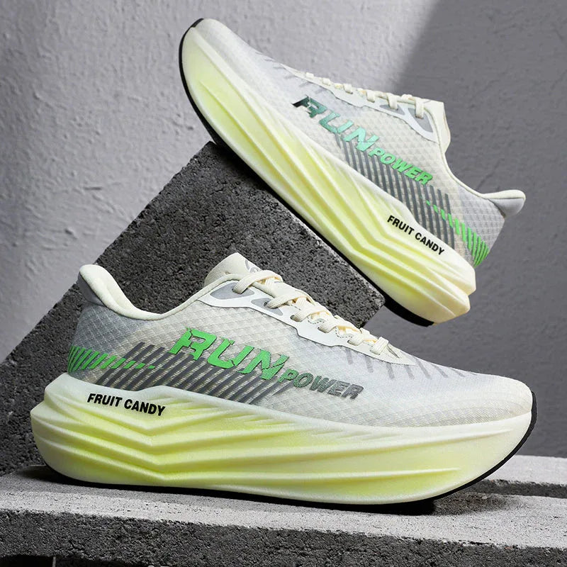 Elevate X T84 Sneakers - Luxuryurbanwear