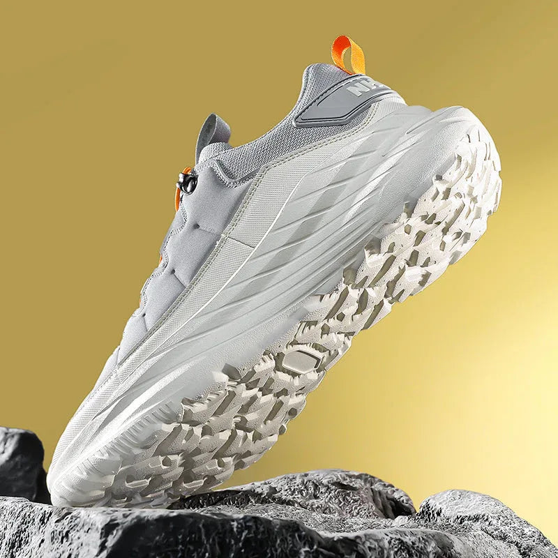 Apex Walk T84 Sneakers - Luxuryurbanwear