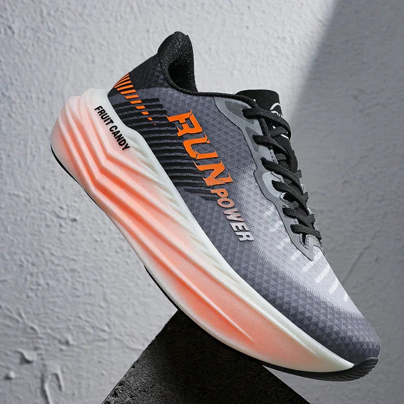 Elevate X T84 Sneakers - Luxuryurbanwear