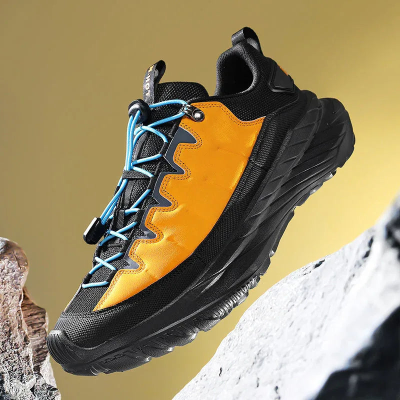 Apex Walk T84 Sneakers - Luxuryurbanwear