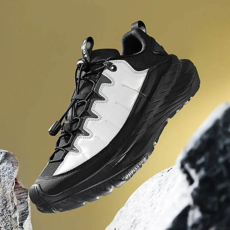 Apex Walk T84 Sneakers - Luxuryurbanwear