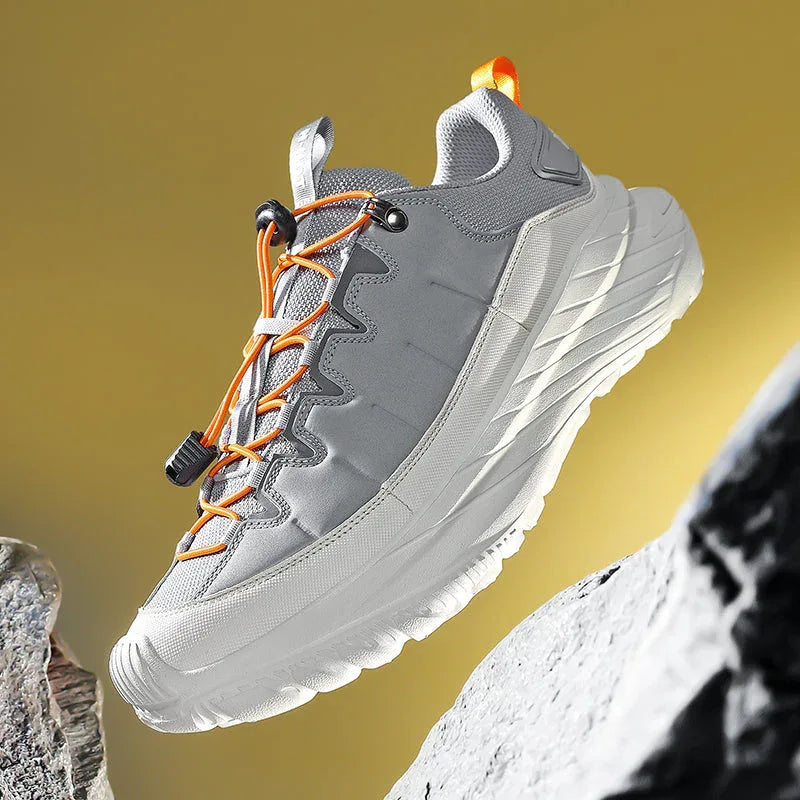 Apex Walk T84 Sneakers - Luxuryurbanwear