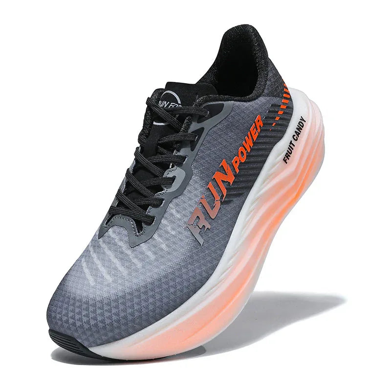 Elevate X T84 Sneakers - Luxuryurbanwear