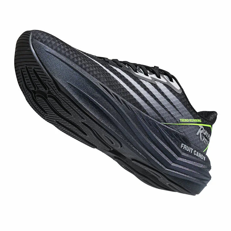 Mono Step T84 Sneakers - Luxuryurbanwear