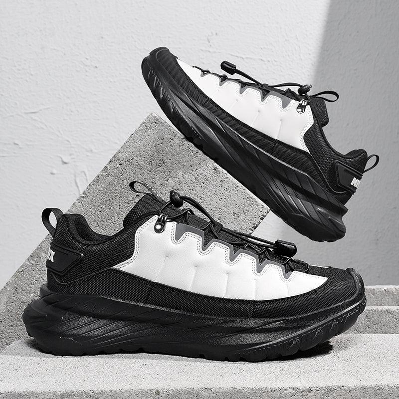 Apex Walk T84 Sneakers - Luxuryurbanwear