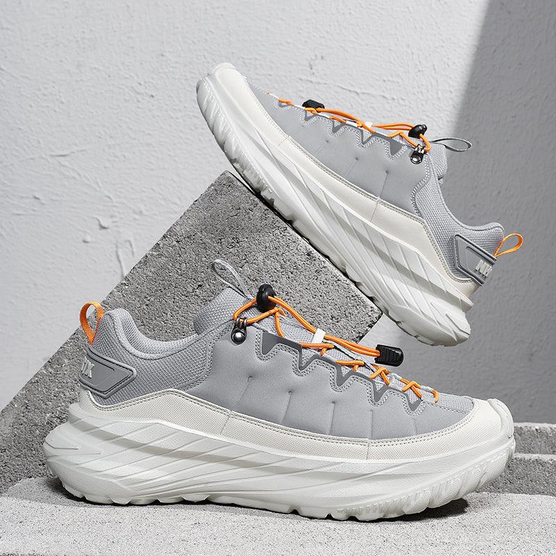 Apex Walk T84 Sneakers - Luxuryurbanwear