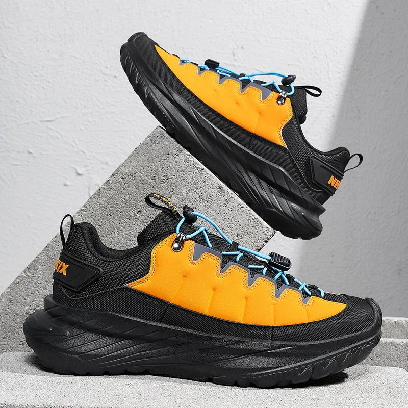 Apex Walk T84 Sneakers - Luxuryurbanwear