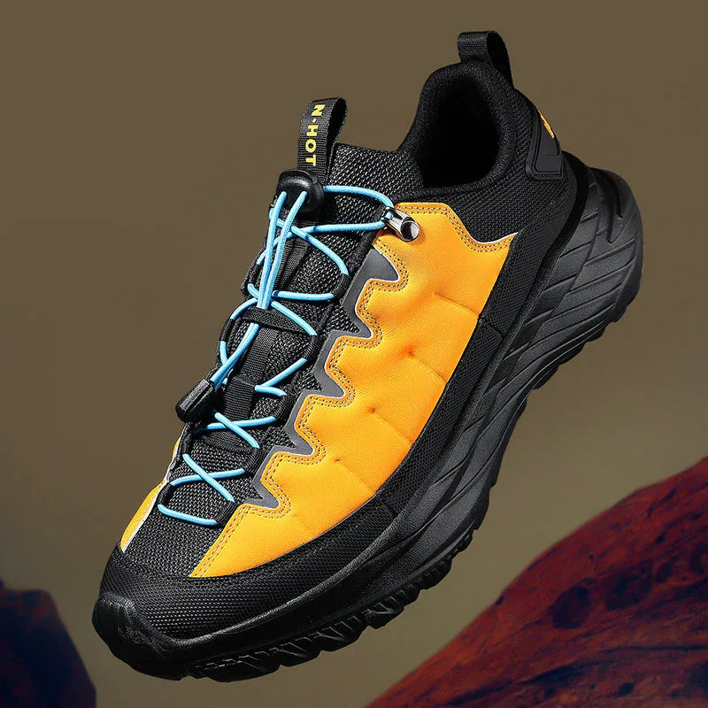 Apex Walk T84 Sneakers - Luxuryurbanwear