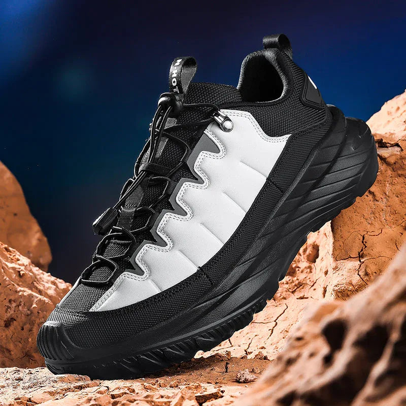 Apex Walk T84 Sneakers - Luxuryurbanwear