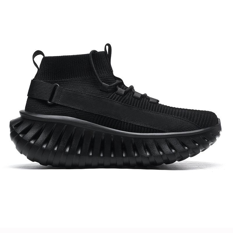 Metro Shift T84 Sneakers - Luxuryurbanwear