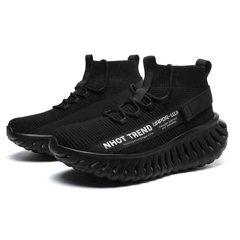 Metro Shift T84 Sneakers - Luxuryurbanwear