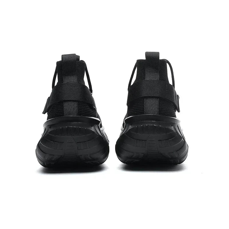 Metro Shift T84 Sneakers - Luxuryurbanwear