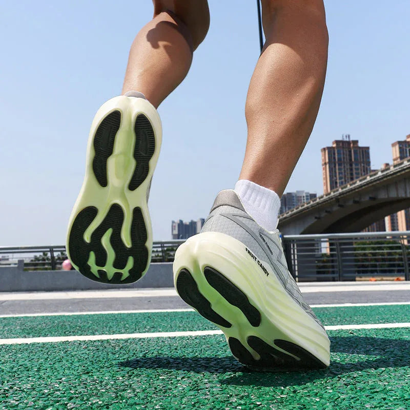 Flex Avenue T84 Sneakers - Luxuryurbanwear