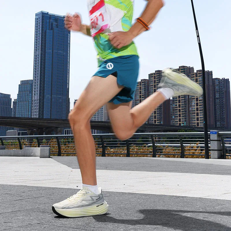 Flex Avenue T84 Sneakers - Luxuryurbanwear