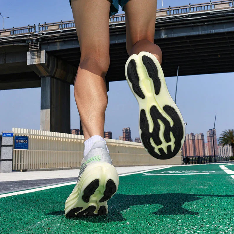 Elevate X T84 Sneakers - Luxuryurbanwear