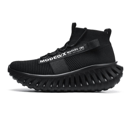 Prime Street T84 sneakers - Luxuryurbanwear