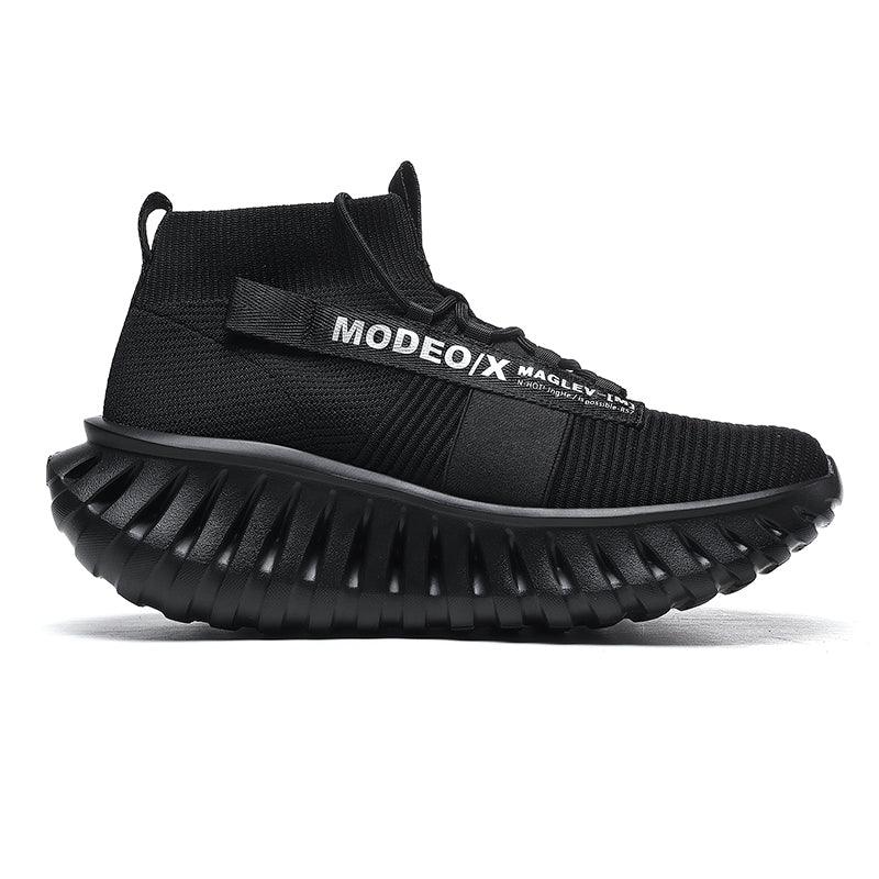 Prime Street T84 sneakers - Luxuryurbanwear