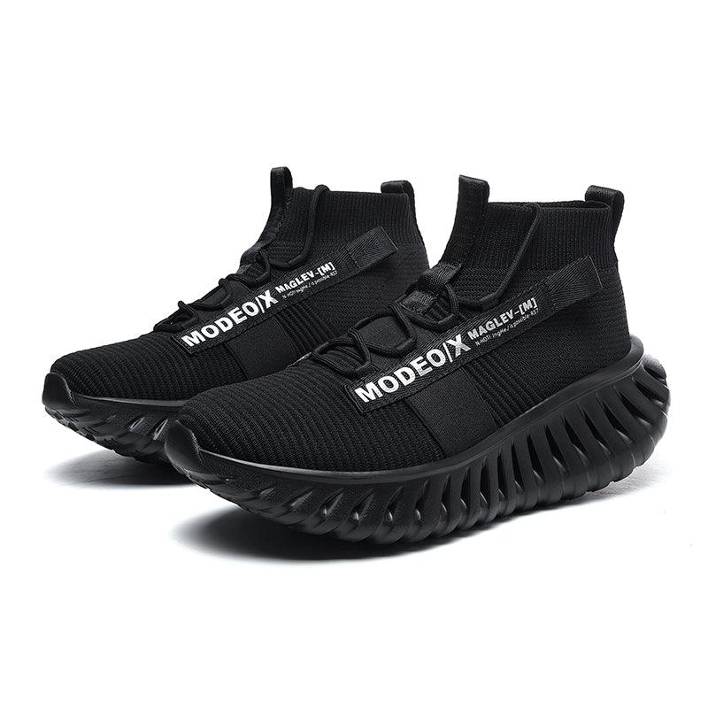 Prime Street T84 sneakers - Luxuryurbanwear