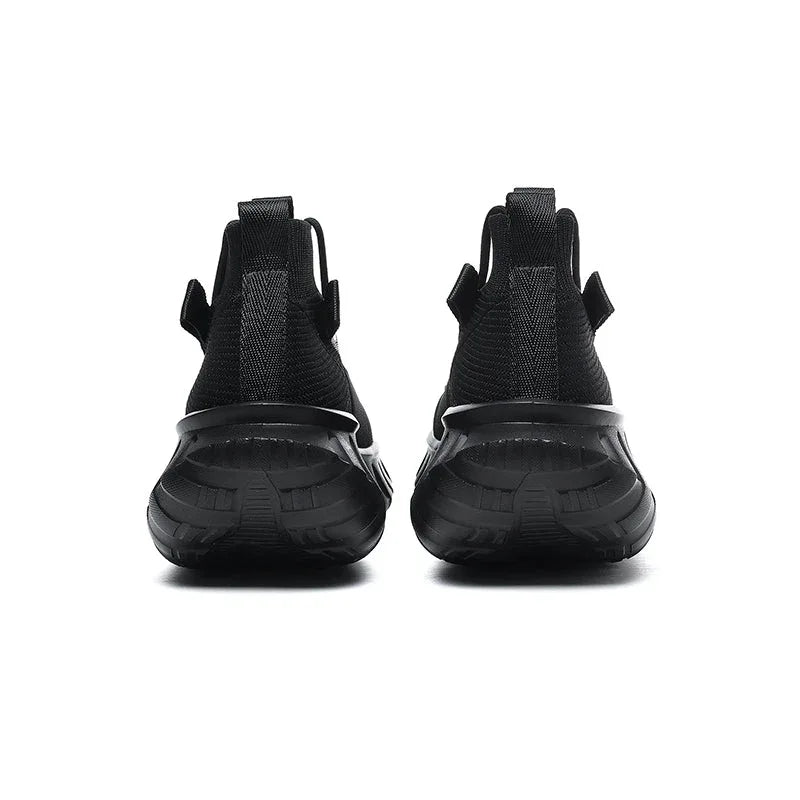 Prime Street T84 sneakers - Luxuryurbanwear