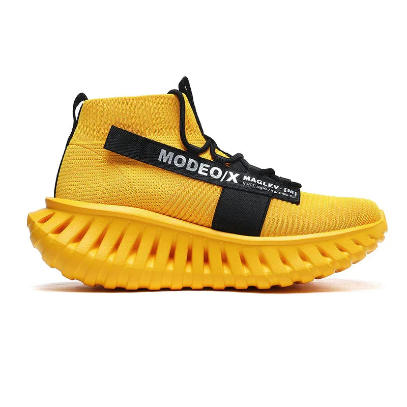 Prime Street T84 sneakers - Luxuryurbanwear