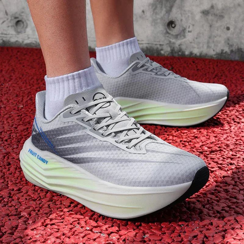 Mono Step T84 Sneakers - Luxuryurbanwear